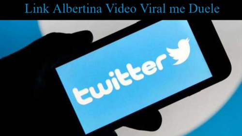 Albertina Sacaca video viral me duele!
