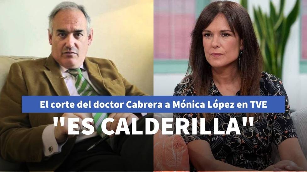 Doctor Cabrera Esposa fotos