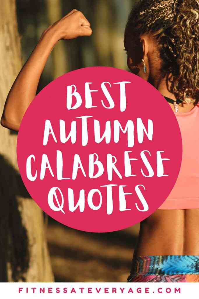 autumn calabrese quotes