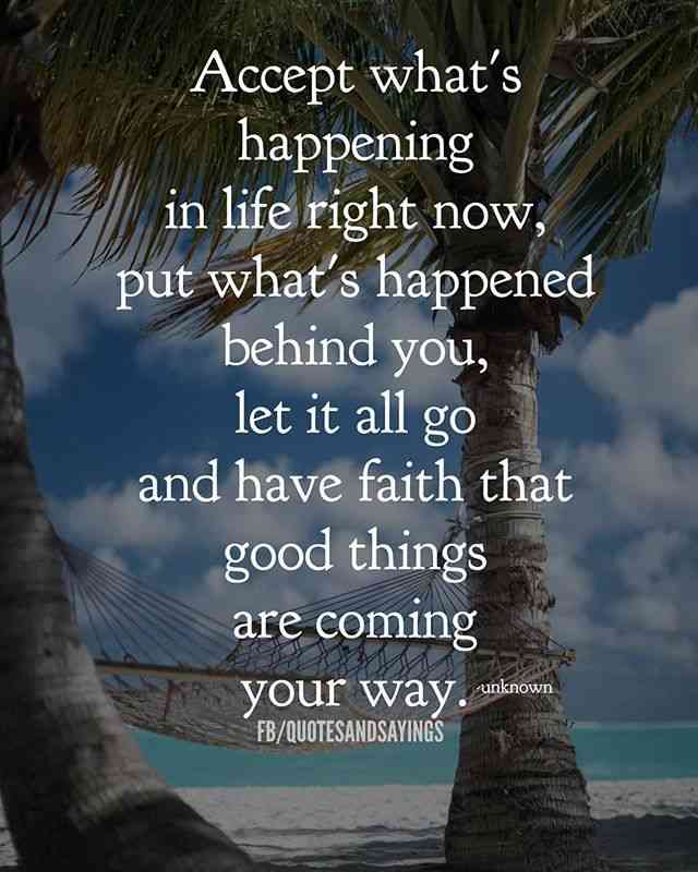 better things are coming quotes