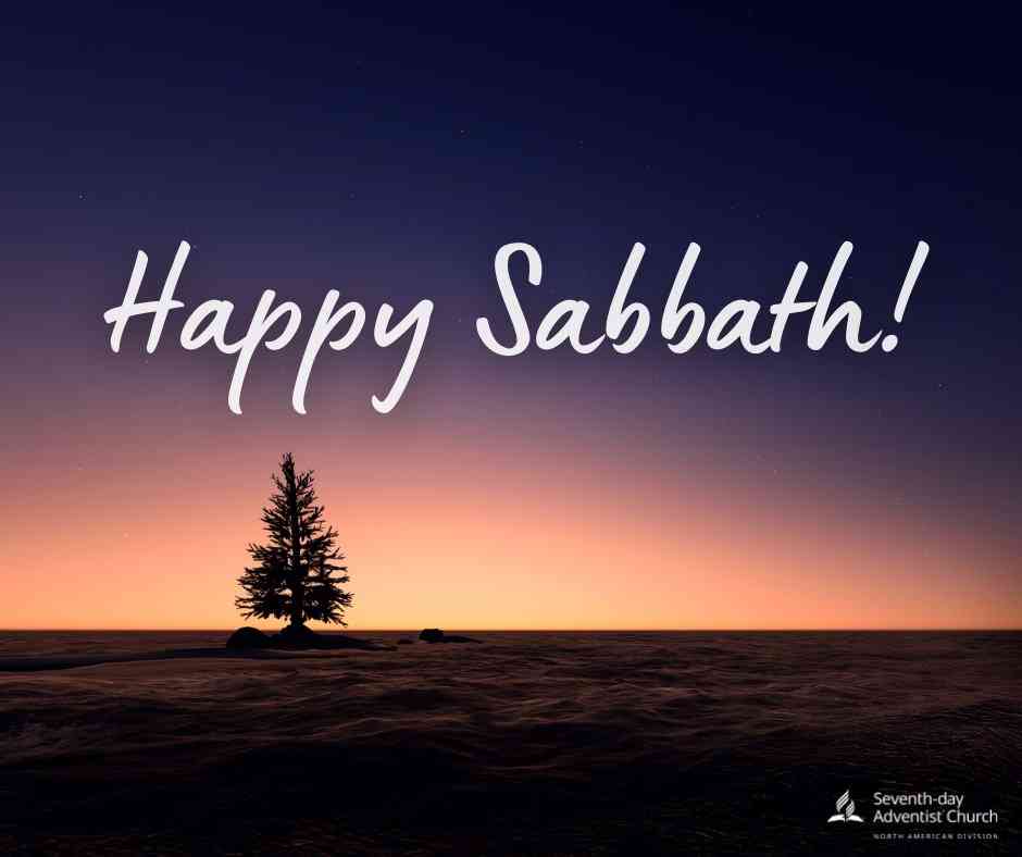 blessed sabbath quotes