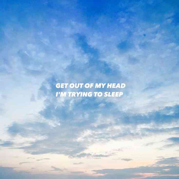blue skies quote