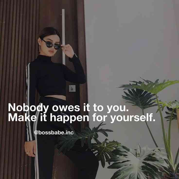 bossbabe quotes