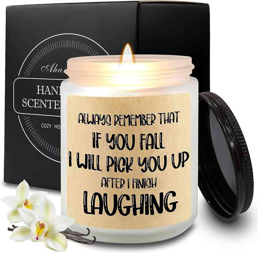 candle quotes funny