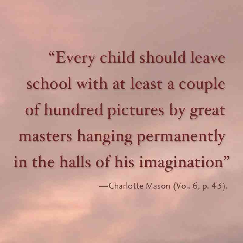 charlotte mason quotes