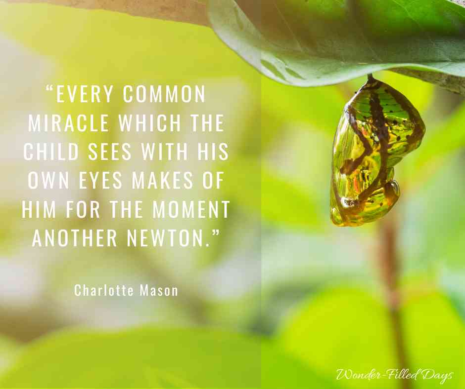 charlotte mason quotes