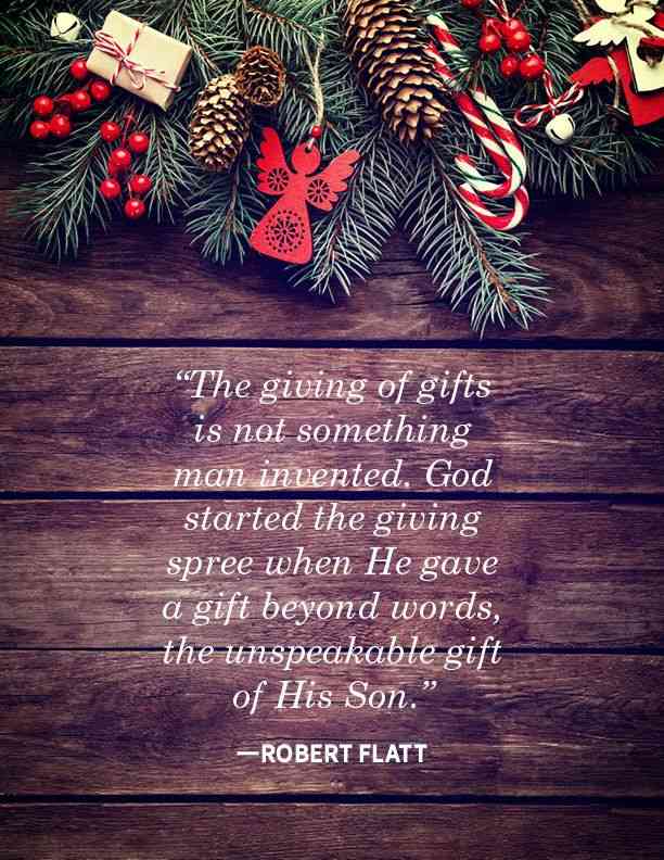 christmas quotes for son