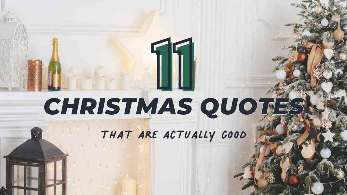 christmas shopping quotes