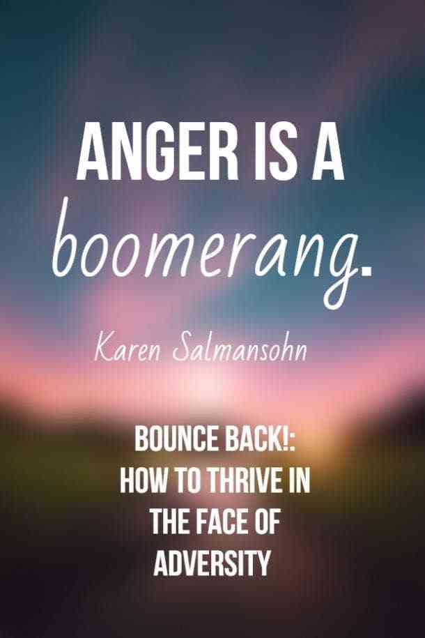 control anger quotes