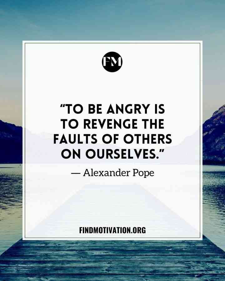 control anger quotes
