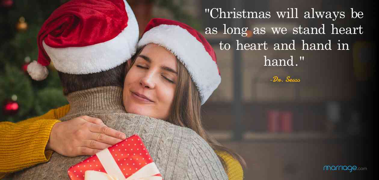 couple quotes for christmas
