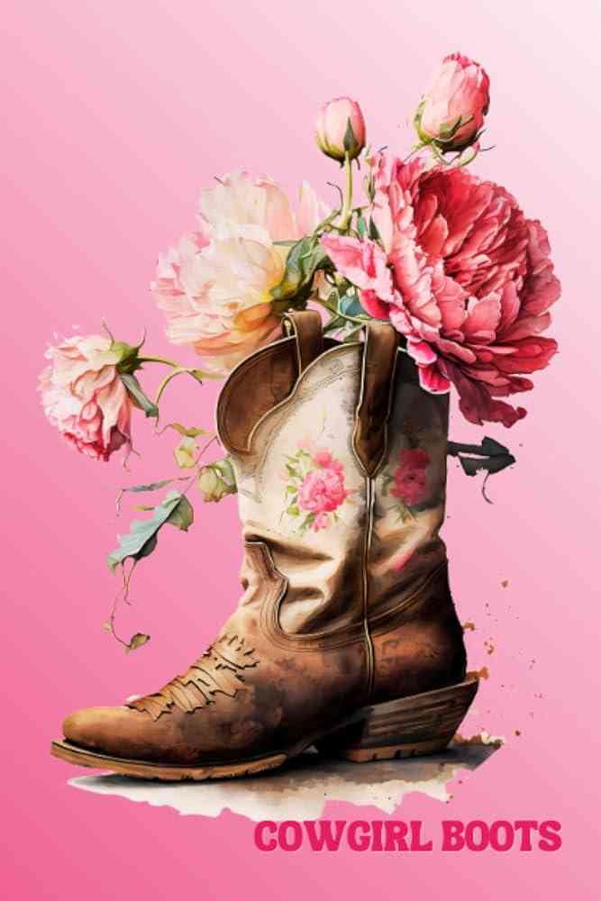 10 Inspiring Cowboy Boots Quotes to Live By