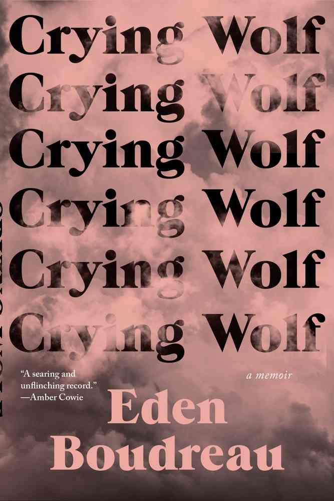 crying wolf quotes