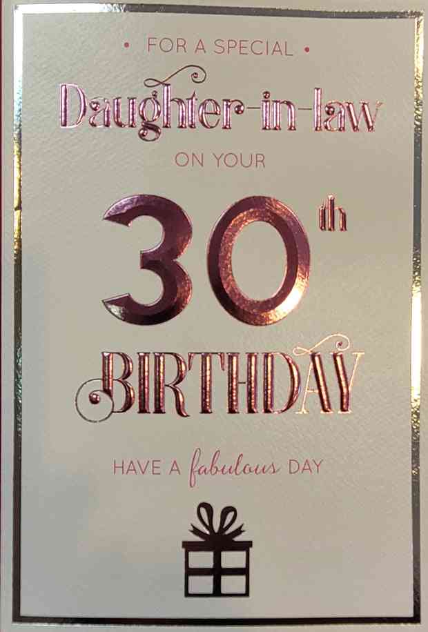 daughter in law birthday quotes