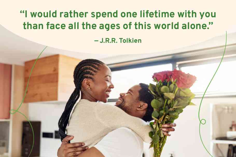 enduring love quotes