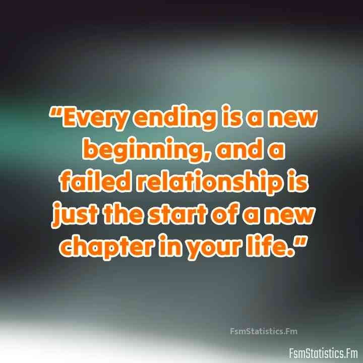 fail relationship quotes