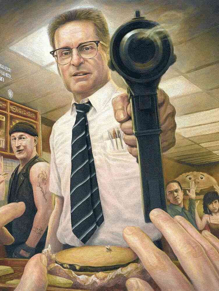falling down movie quotes