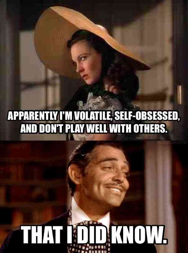 famous quotes from gone with the wind