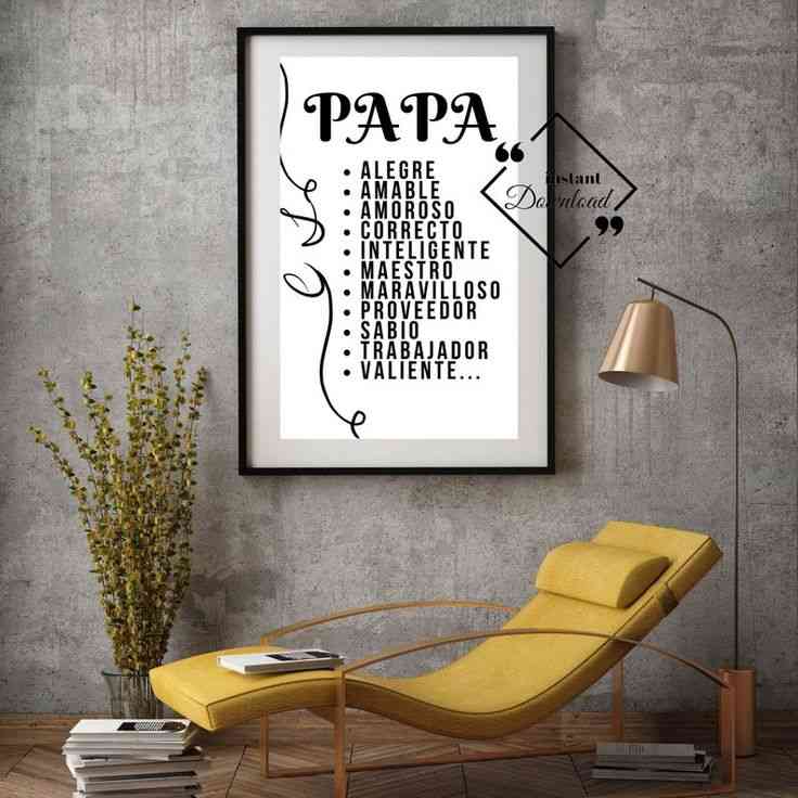 fathers day quotes spanish