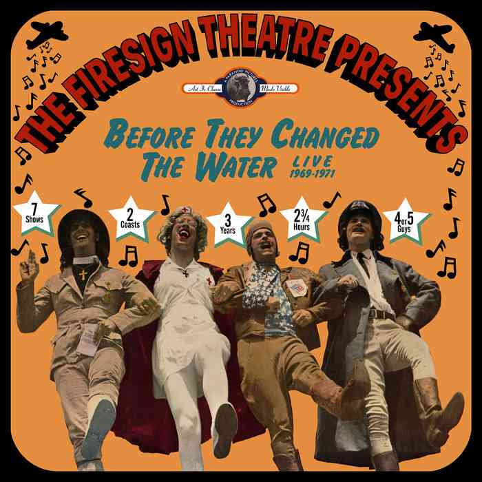 firesign theater quotes