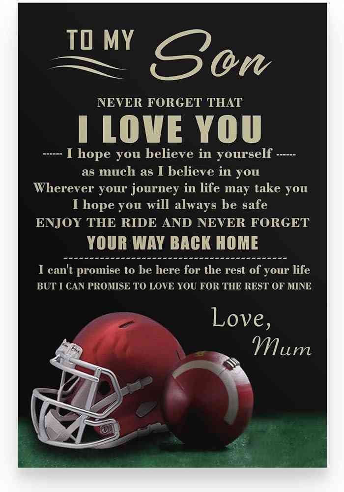 football mom quotes