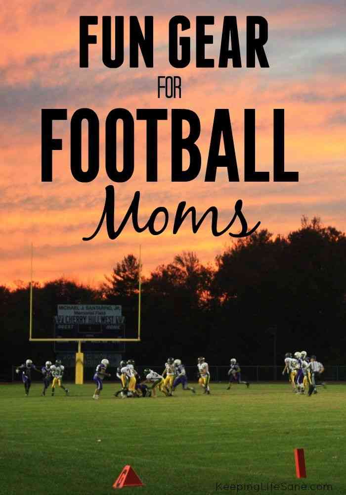 football mom quotes
