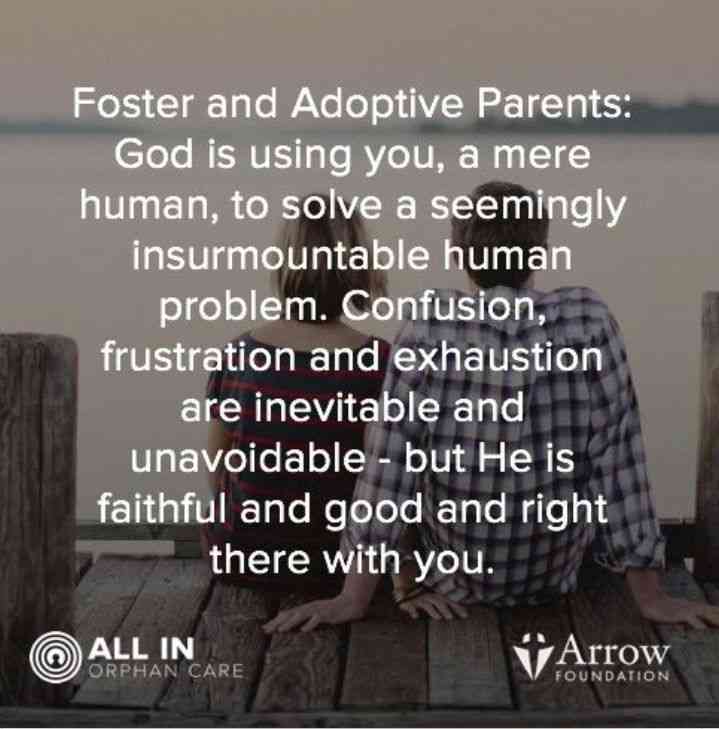 foster parent quotes
