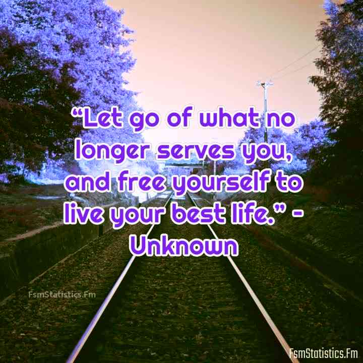 freeing yourself quotes