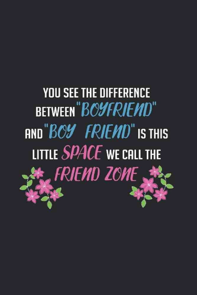 friend zone quotes