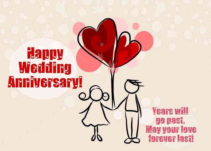 funniest wedding anniversary quotes
