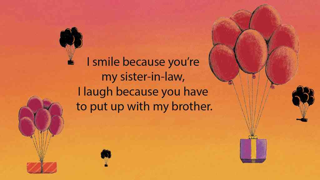 funny brother in law quotes
