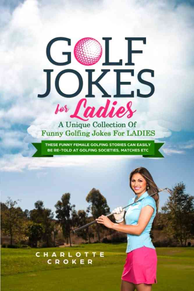 funny golf quotes for ladies