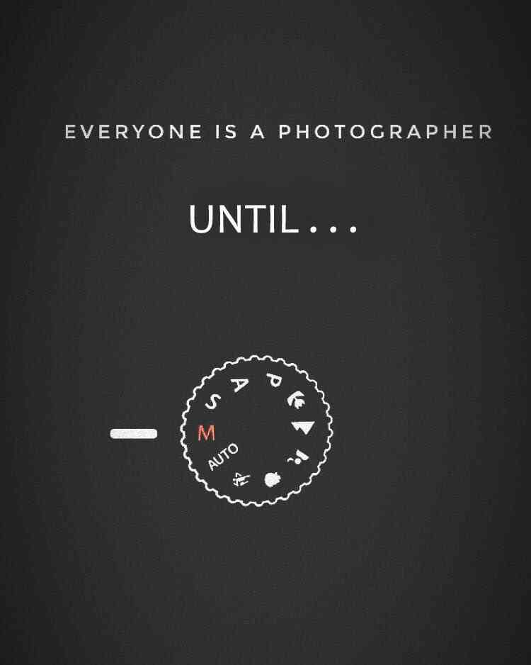 funny photography quotes