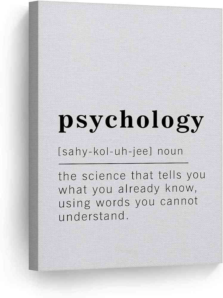 funny quotes about psychology
