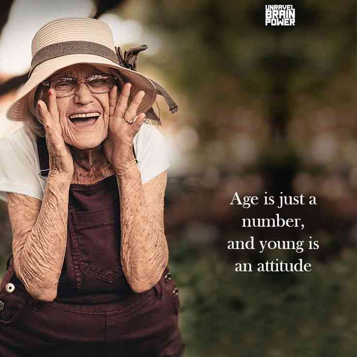 funny quotes on aging
