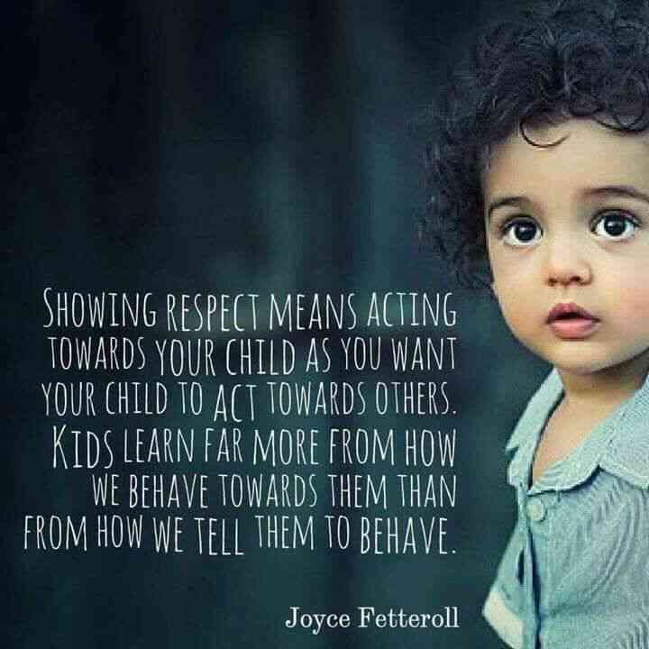 gentle parenting quotes