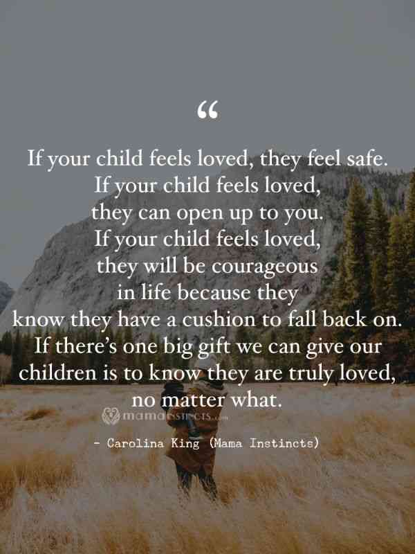 gentle parenting quotes