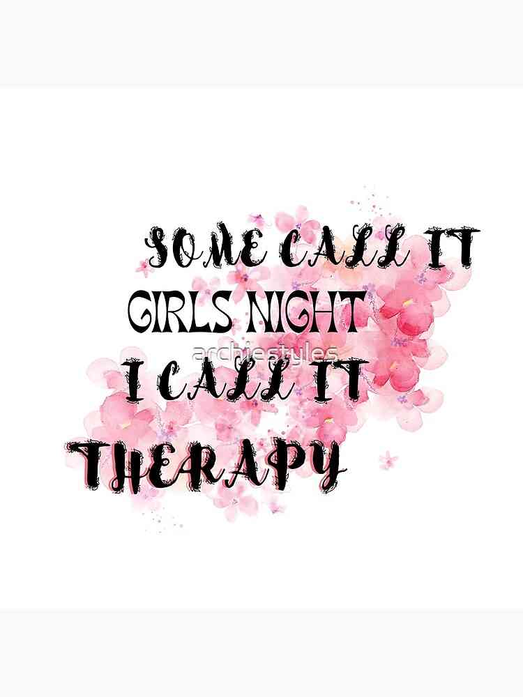 girls night out quotes