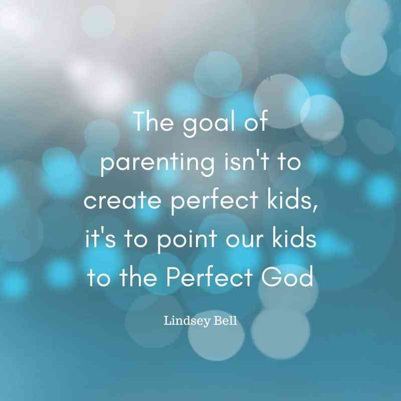 godly parents quotes