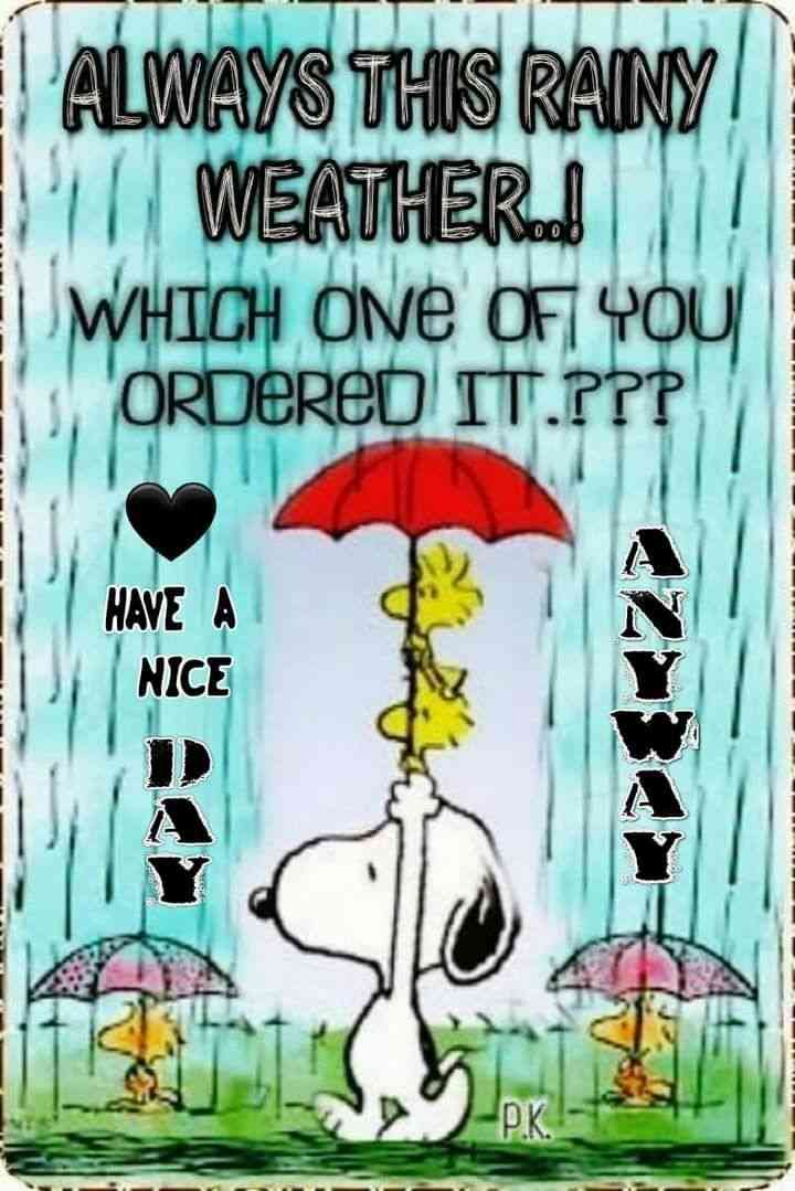 good morning snoopy quotes