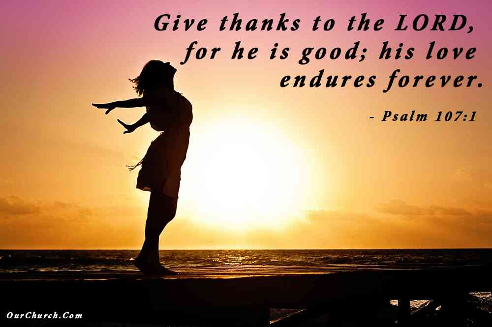 gratitude quotes christian