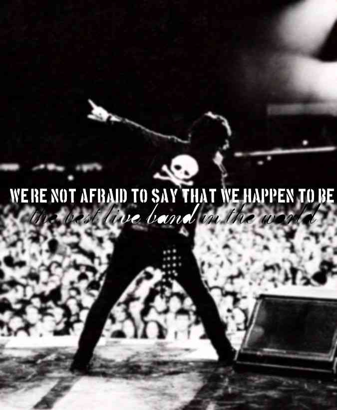 green day quotes