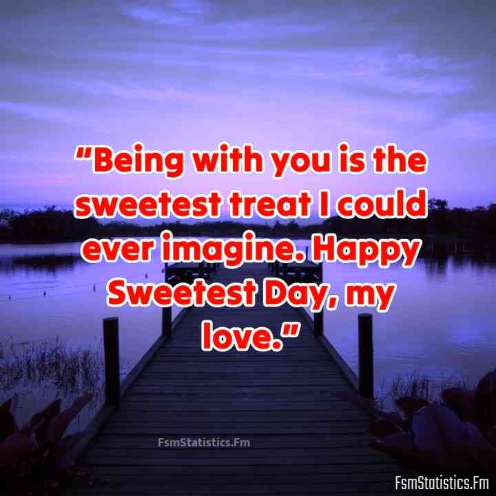 happy sweetest day quotes