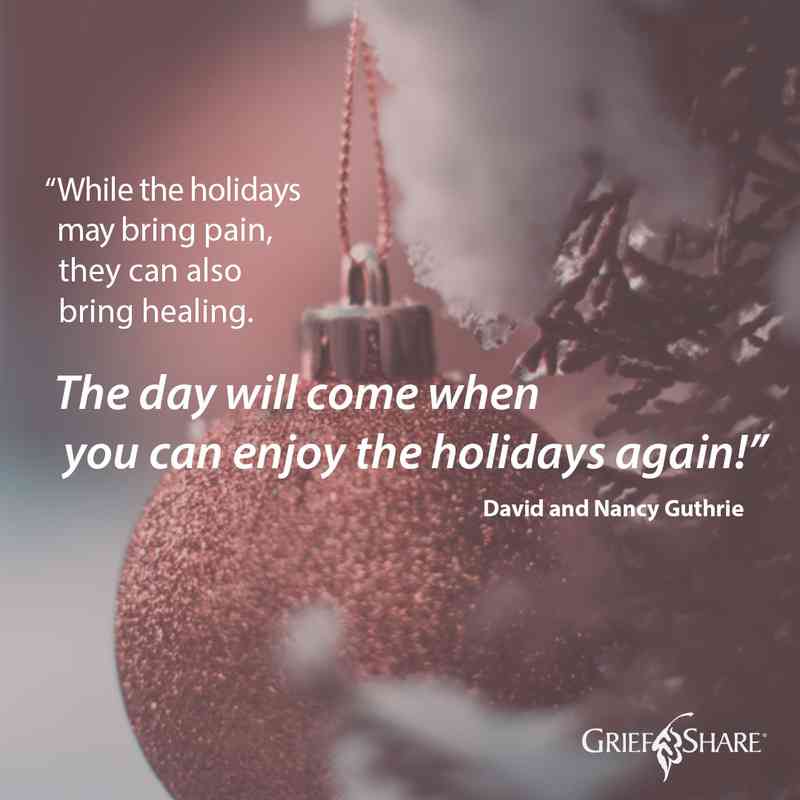 holiday grief quotes