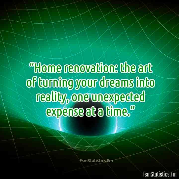 home renovation quotes