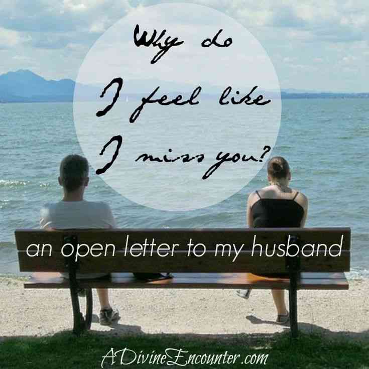 i miss my husband quotes