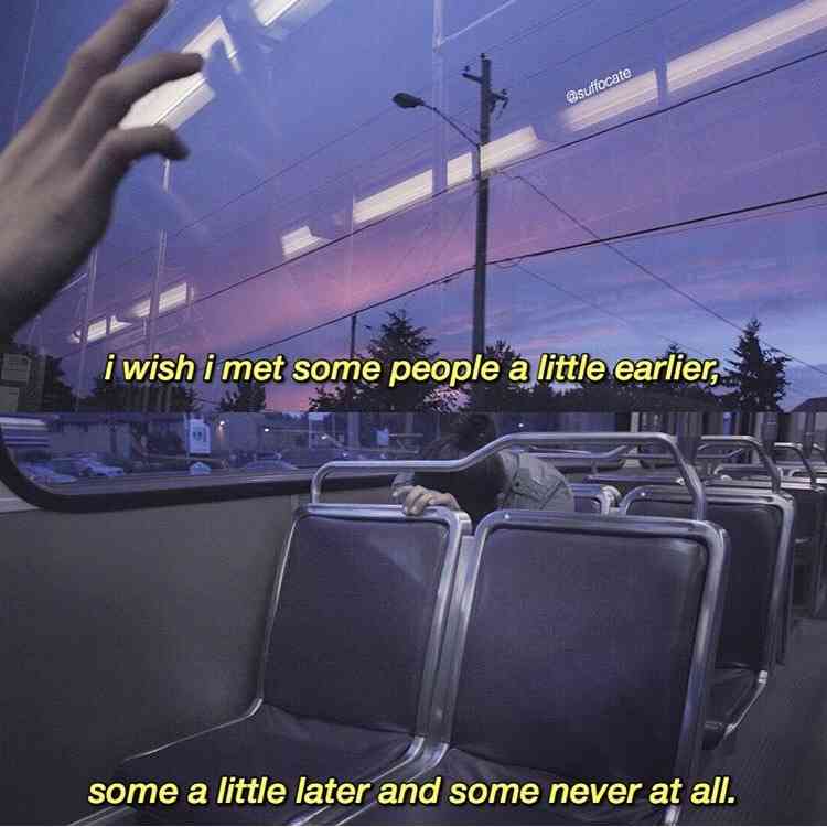 i wish i never met you quotes