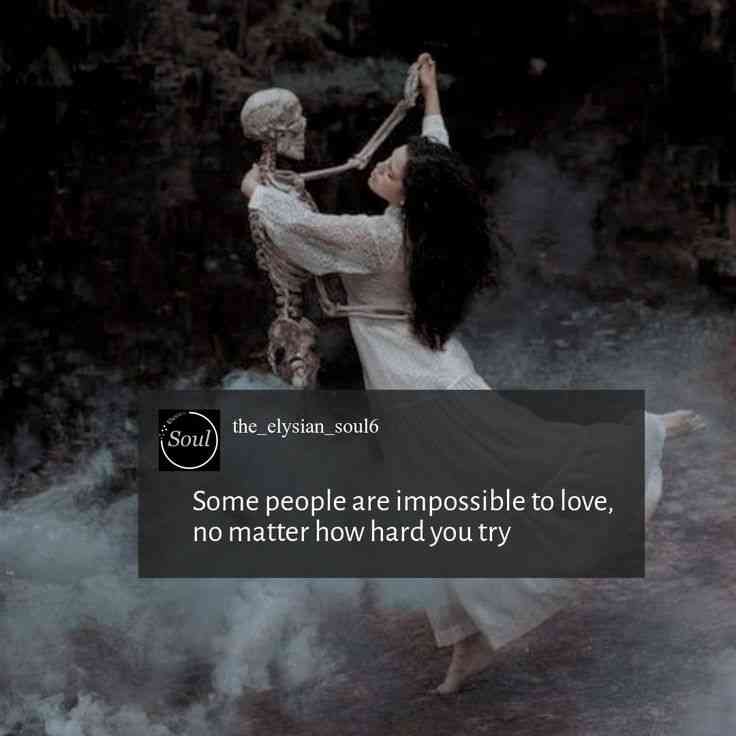 impossible love quotes