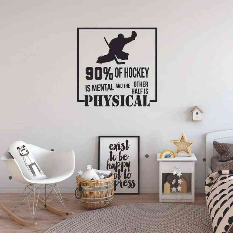 inspirational sports quotes hockey