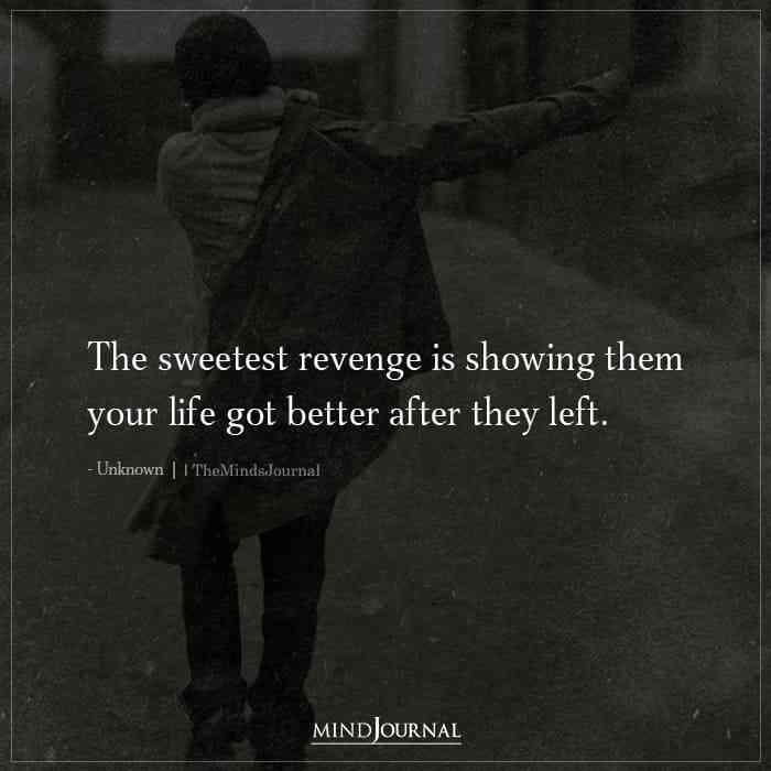insult revenge quotes